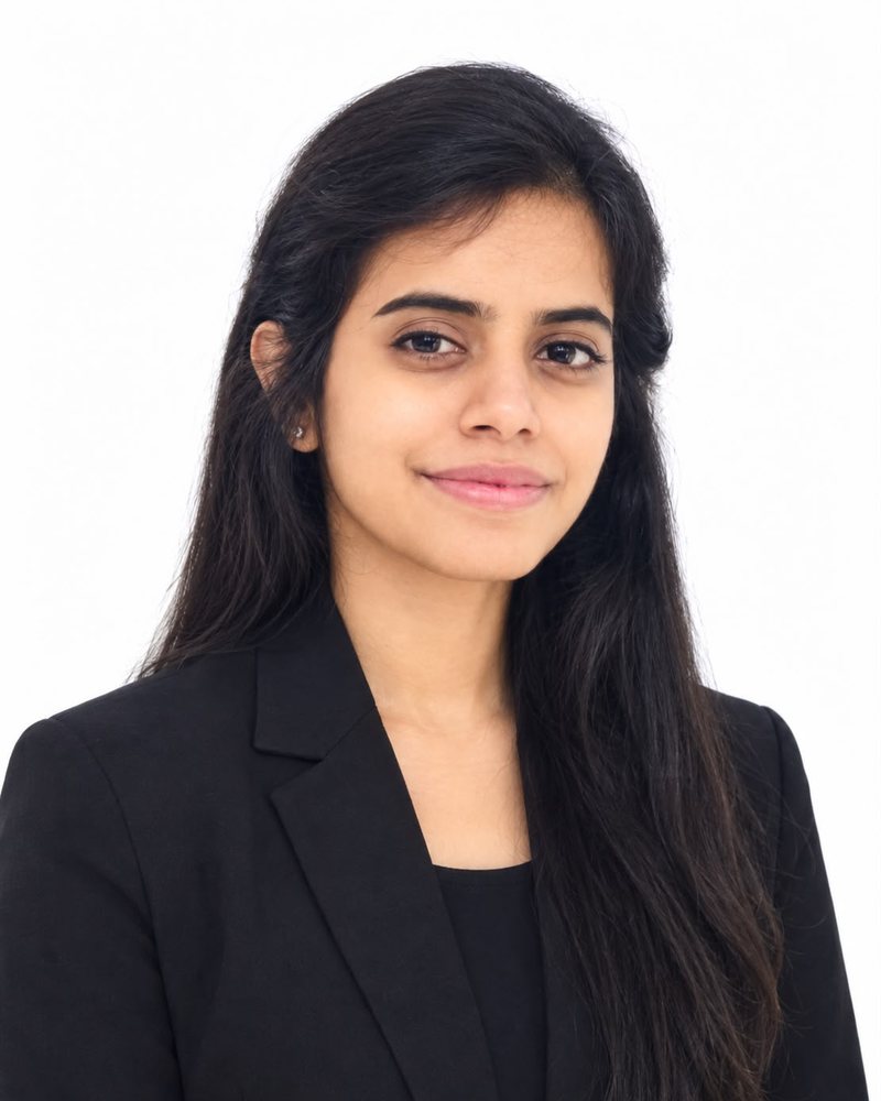 Bhavanisree Kalyani Mallampalli, Managing Partner